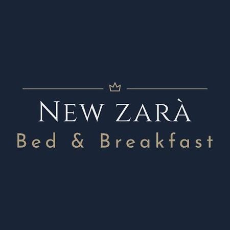 New Zara Bed & Breakfast Villa San Giovanni Eksteriør bilde