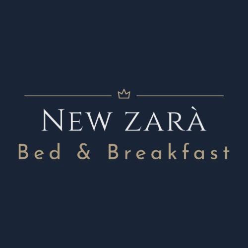 New Zara Bed & Breakfast Villa San Giovanni Eksteriør bilde