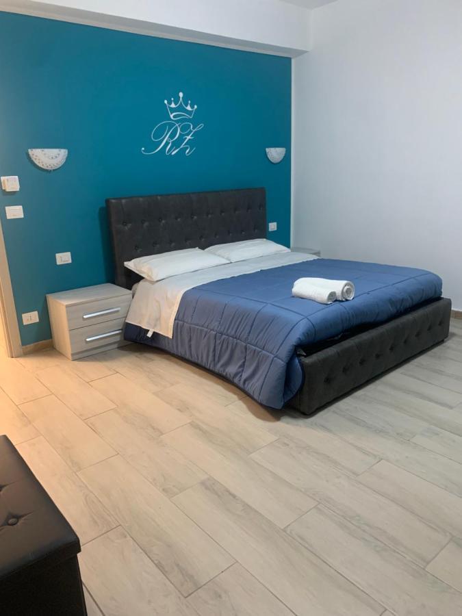 New Zara Bed & Breakfast Villa San Giovanni Eksteriør bilde