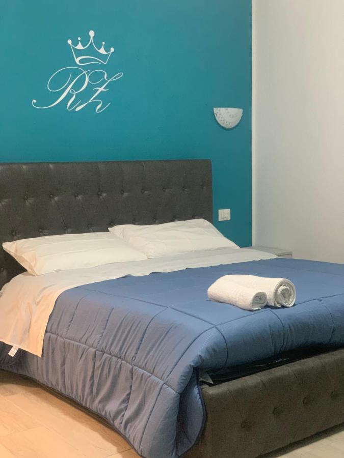 New Zara Bed & Breakfast Villa San Giovanni Eksteriør bilde