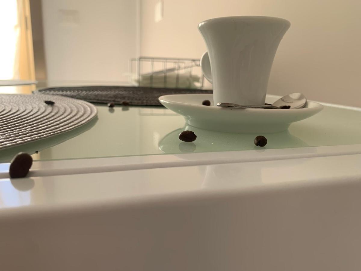 New Zara Bed & Breakfast Villa San Giovanni Eksteriør bilde