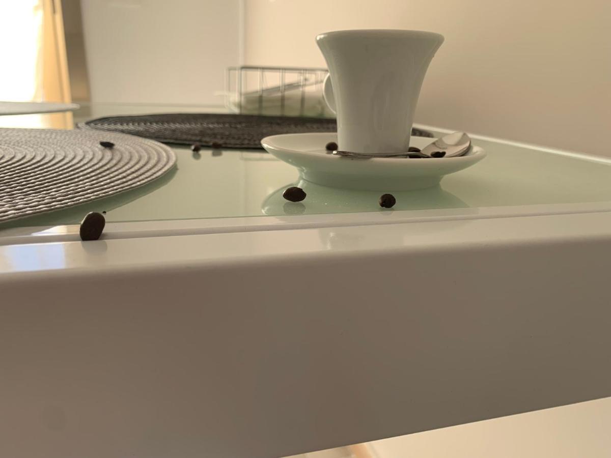 New Zara Bed & Breakfast Villa San Giovanni Eksteriør bilde